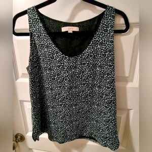 Loft Blouse